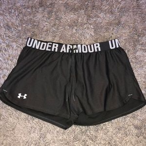 Under Armour